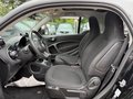 Daumennagel 33 - Smart ForTwo PASSION*PANORAMA*SITZHEIZUNG*2.HAND*