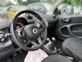 Daumennagel 38 - Smart ForTwo PASSION*PANORAMA*SITZHEIZUNG*2.HAND*
