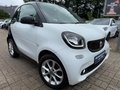Daumennagel 5 - Smart ForTwo PASSION*PANORAMA*SITZHEIZUNG*2.HAND*