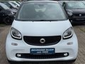 Daumennagel 8 - Smart ForTwo PASSION*PANORAMA*SITZHEIZUNG*2.HAND*