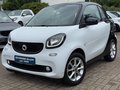 Daumennagel 9 - Smart ForTwo PASSION*PANORAMA*SITZHEIZUNG*2.HAND*