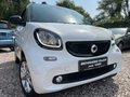 Daumennagel 2 - Smart ForTwo*TURBO*PASSION*PANORAMA*SITZHEIZUNG*