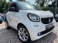 Daumennagel 3 - Smart ForTwo*TURBO*PASSION*PANORAMA*SITZHEIZUNG*