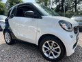 Daumennagel 4 - Smart ForTwo*TURBO*PASSION*PANORAMA*SITZHEIZUNG*