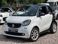 Daumennagel 5 - Smart ForTwo*TURBO*PASSION*PANORAMA*SITZHEIZUNG*