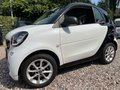 Daumennagel 6 - Smart ForTwo*TURBO*PASSION*PANORAMA*SITZHEIZUNG*