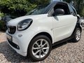 Daumennagel 7 - Smart ForTwo*TURBO*PASSION*PANORAMA*SITZHEIZUNG*