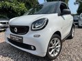 Daumennagel 8 - Smart ForTwo*TURBO*PASSION*PANORAMA*SITZHEIZUNG*