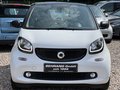 Daumennagel 9 - Smart ForTwo*TURBO*PASSION*PANORAMA*SITZHEIZUNG*