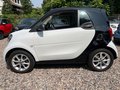 Daumennagel 10 - Smart ForTwo*TURBO*PASSION*PANORAMA*SITZHEIZUNG*
