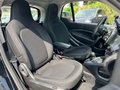 Daumennagel 13 - Smart ForTwo*TURBO*PASSION*PANORAMA*SITZHEIZUNG*