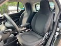 Daumennagel 25 - Smart ForTwo*TURBO*PASSION*PANORAMA*SITZHEIZUNG*