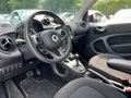 Daumennagel 27 - Smart ForTwo*TURBO*PASSION*PANORAMA*SITZHEIZUNG*