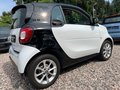 Daumennagel 31 - Smart ForTwo*TURBO*PASSION*PANORAMA*SITZHEIZUNG*