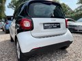 Daumennagel 34 - Smart ForTwo*TURBO*PASSION*PANORAMA*SITZHEIZUNG*