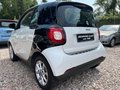 Daumennagel 35 - Smart ForTwo*TURBO*PASSION*PANORAMA*SITZHEIZUNG*