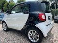 Daumennagel 36 - Smart ForTwo*TURBO*PASSION*PANORAMA*SITZHEIZUNG*