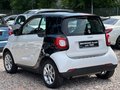 Daumennagel 37 - Smart ForTwo*TURBO*PASSION*PANORAMA*SITZHEIZUNG*