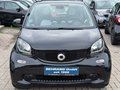 Daumennagel 2 - Smart ForTwo Coupé PASSION*KLIMA*NAVI*SITZHEIZUNG*PANO