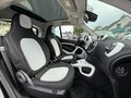 Daumennagel 13 - Smart ForTwo Coupé PASSION*KLIMA*NAVI*SITZHEIZUNG*PANO