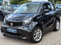 Daumennagel 3 - Smart ForTwo Coupé PASSION*KLIMA*NAVI*SITZHEIZUNG*PANO