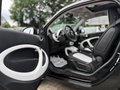 Daumennagel 26 - Smart ForTwo Coupé PASSION*KLIMA*NAVI*SITZHEIZUNG*PANO
