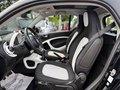 Daumennagel 31 - Smart ForTwo Coupé PASSION*KLIMA*NAVI*SITZHEIZUNG*PANO