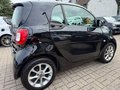 Daumennagel 33 - Smart ForTwo Coupé PASSION*KLIMA*NAVI*SITZHEIZUNG*PANO