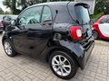 Daumennagel 40 - Smart ForTwo Coupé PASSION*KLIMA*NAVI*SITZHEIZUNG*PANO