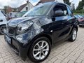 Daumennagel 9 - Smart ForTwo Coupé PASSION*KLIMA*NAVI*SITZHEIZUNG*PANO