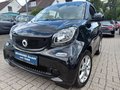 Daumennagel 10 - Smart ForTwo Coupé PASSION*KLIMA*NAVI*SITZHEIZUNG*PANO