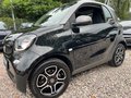 Daumennagel 11 - Smart ForTwo66kW*PANORAMA*NAVI*1.HAND*KAMERA*