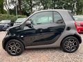 Daumennagel 34 - Smart ForTwo66kW*PANORAMA*NAVI*1.HAND*KAMERA*