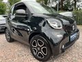 Daumennagel 8 - Smart ForTwo66kW*PANORAMA*NAVI*1.HAND*KAMERA*