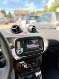 Daumennagel 2 - Smart ForTwo PRIME+SPORTPAKET*NAVI*KAMERA*90PS*