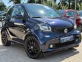 Daumennagel 39 - Smart ForTwo PRIME+SPORTPAKET*NAVI*KAMERA*90PS*