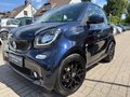 Daumennagel 41 - Smart ForTwo PRIME+SPORTPAKET*NAVI*KAMERA*90PS*
