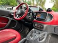 Daumennagel 13 - Smart ForTwo BRABUS*PANORAMA*JBL*KAMERA*TAILOR-MADE*