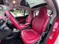 Daumennagel 16 - Smart ForTwo BRABUS*PANORAMA*JBL*KAMERA*TAILOR-MADE*