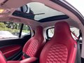 Daumennagel 17 - Smart ForTwo BRABUS*PANORAMA*JBL*KAMERA*TAILOR-MADE*