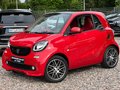Daumennagel 3 - Smart ForTwo BRABUS*PANORAMA*JBL*KAMERA*TAILOR-MADE*
