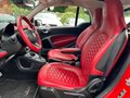 Daumennagel 21 - Smart ForTwo BRABUS*PANORAMA*JBL*KAMERA*TAILOR-MADE*