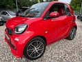 Daumennagel 4 - Smart ForTwo BRABUS*PANORAMA*JBL*KAMERA*TAILOR-MADE*