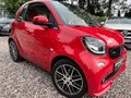 Daumennagel 5 - Smart ForTwo BRABUS*PANORAMA*JBL*KAMERA*TAILOR-MADE*