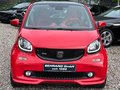 Daumennagel 6 - Smart ForTwo BRABUS*PANORAMA*JBL*KAMERA*TAILOR-MADE*