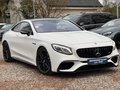 Daumennagel 1 - Mercedes-Benz S63 AMG Coupé*CARBON*KLAPPENAUSPUFF*MOPF-612PS*