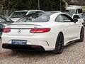 Daumennagel 3 - Mercedes-Benz S63 AMG Coupé*CARBON*KLAPPENAUSPUFF*MOPF-612PS*