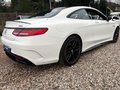 Daumennagel 4 - Mercedes-Benz S63 AMG Coupé*CARBON*KLAPPENAUSPUFF*MOPF-612PS*