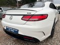 Daumennagel 5 - Mercedes-Benz S63 AMG Coupé*CARBON*KLAPPENAUSPUFF*MOPF-612PS*