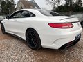 Daumennagel 7 - Mercedes-Benz S63 AMG Coupé*CARBON*KLAPPENAUSPUFF*MOPF-612PS*